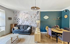2 Chambres Evasion Ardechoise